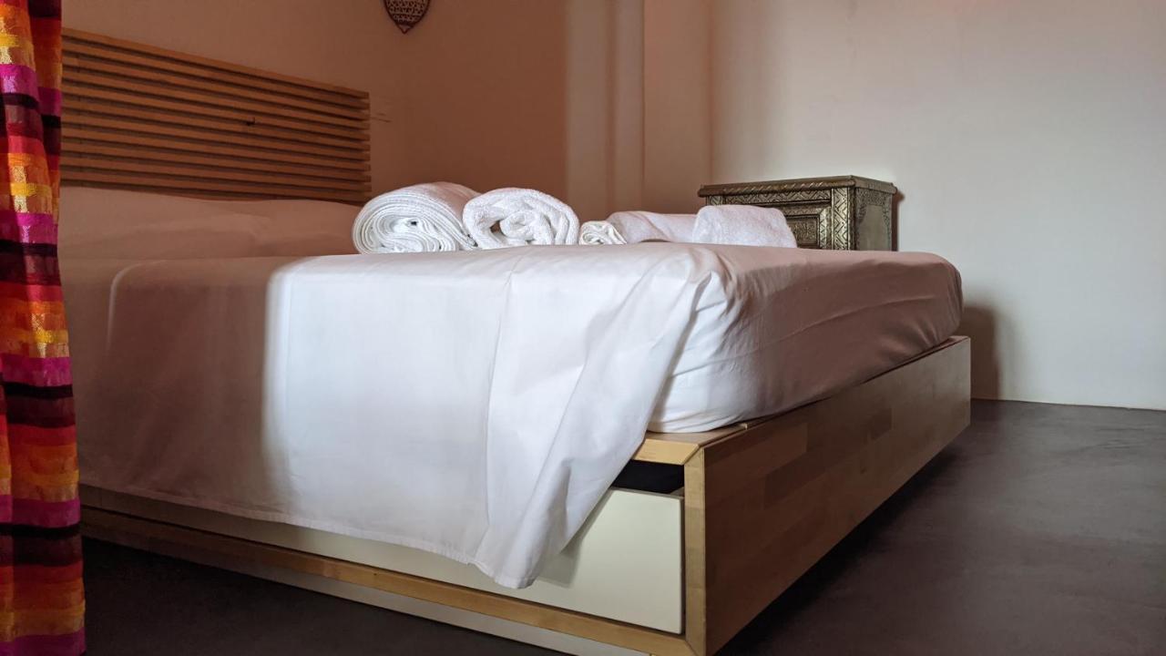 Bed and Breakfast Horizon Pantelleria Campobello Exterior foto