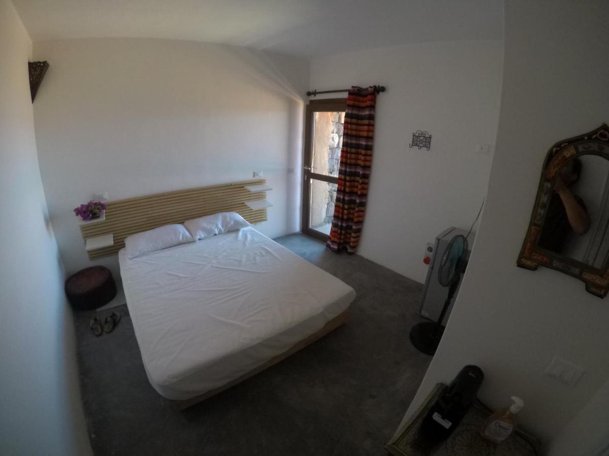 Bed and Breakfast Horizon Pantelleria Campobello Exterior foto